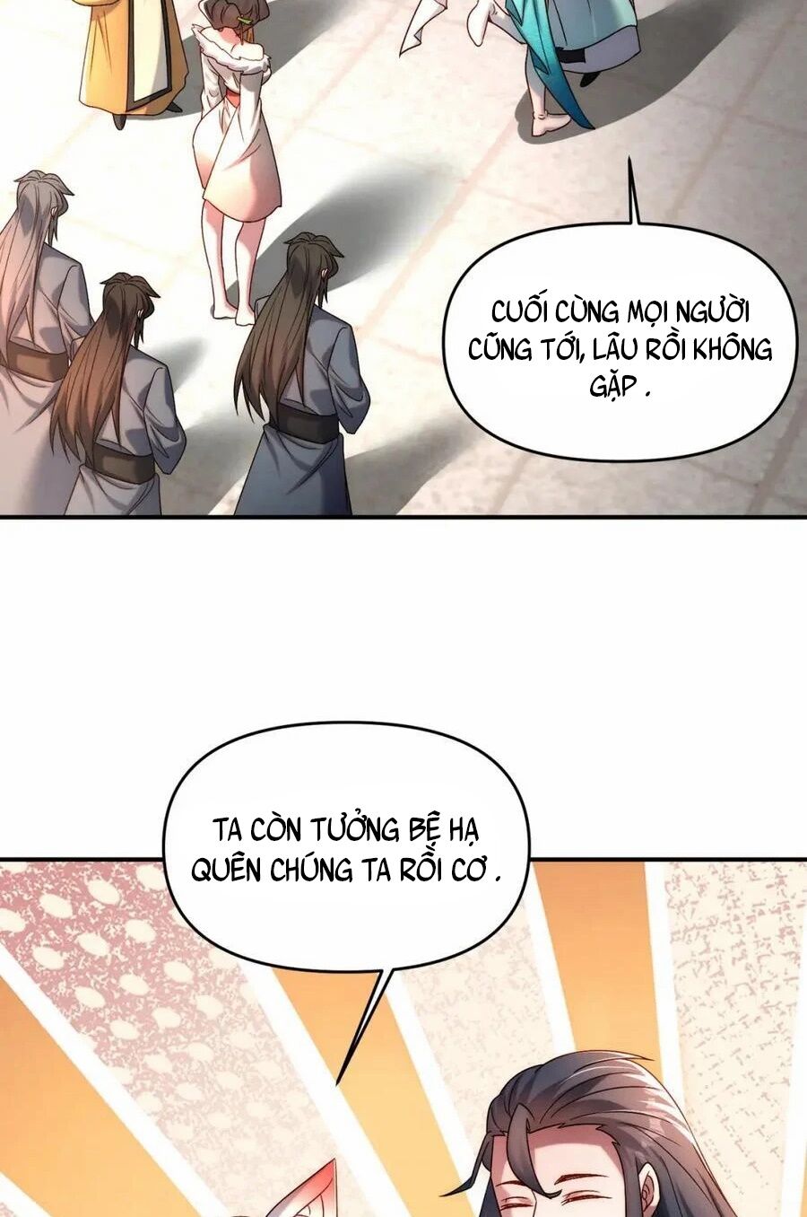 Tối Cường Thần Thoại Đế Hoàng Chap 93 - Next Chap 94