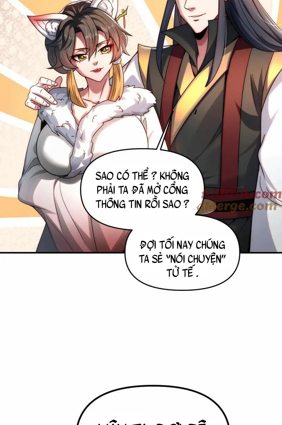 Tối Cường Thần Thoại Đế Hoàng Chap 93 - Next Chap 94