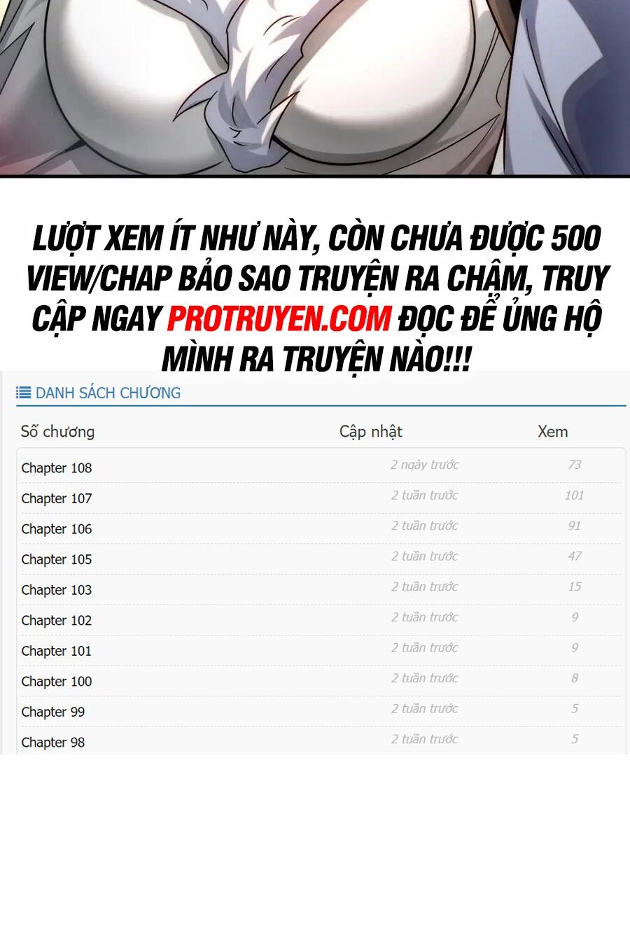 Tối Cường Thần Thoại Đế Hoàng Chap 93 - Next Chap 94