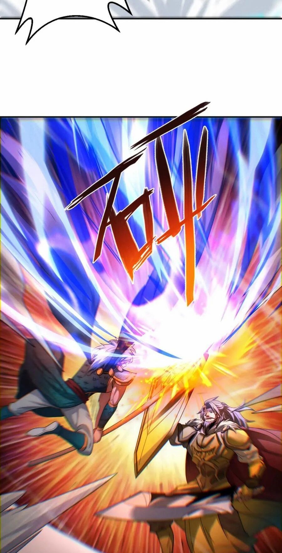 Tối Cường Thần Thoại Đế Hoàng Chap 93 - Next Chap 94