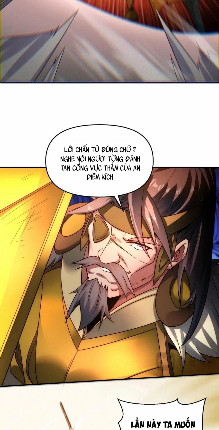 Tối Cường Thần Thoại Đế Hoàng Chap 93 - Next Chap 94