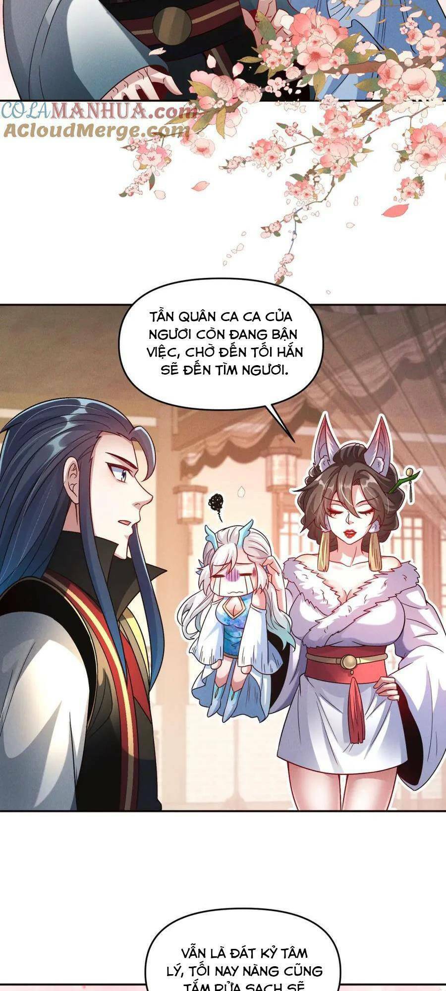 Tối Cường Thần Thoại Đế Hoàng Chap 94 - Next Chap 95