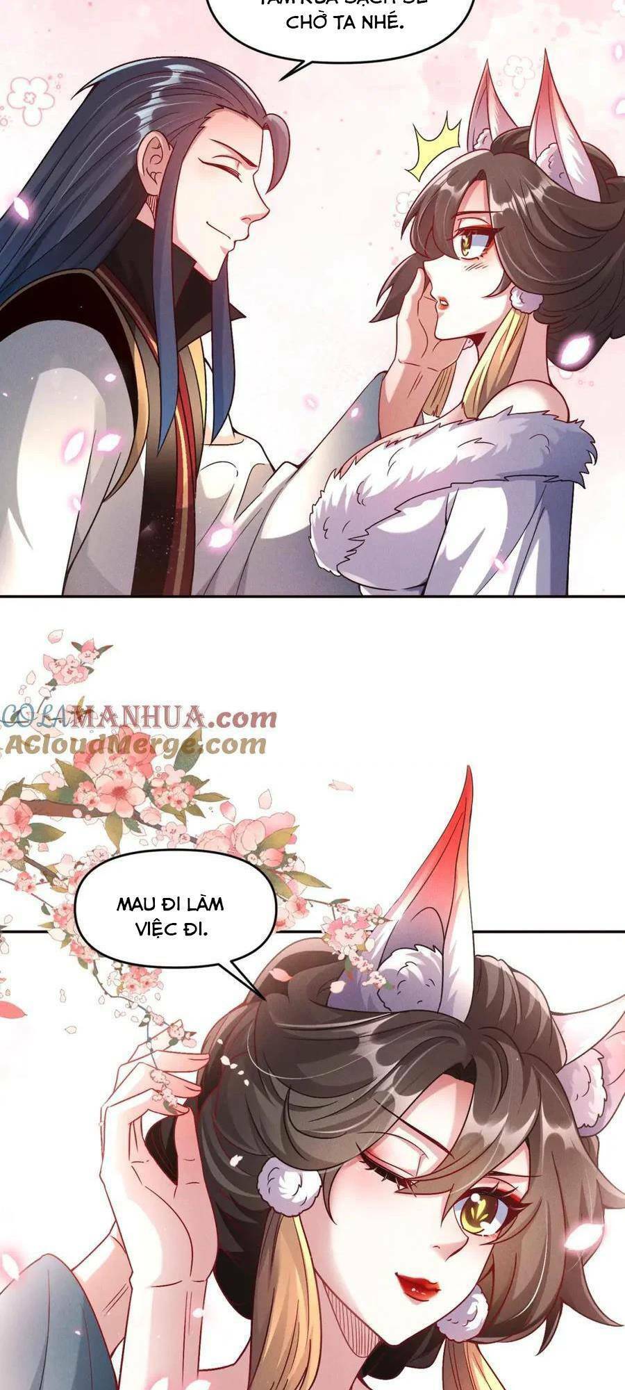Tối Cường Thần Thoại Đế Hoàng Chap 94 - Next Chap 95