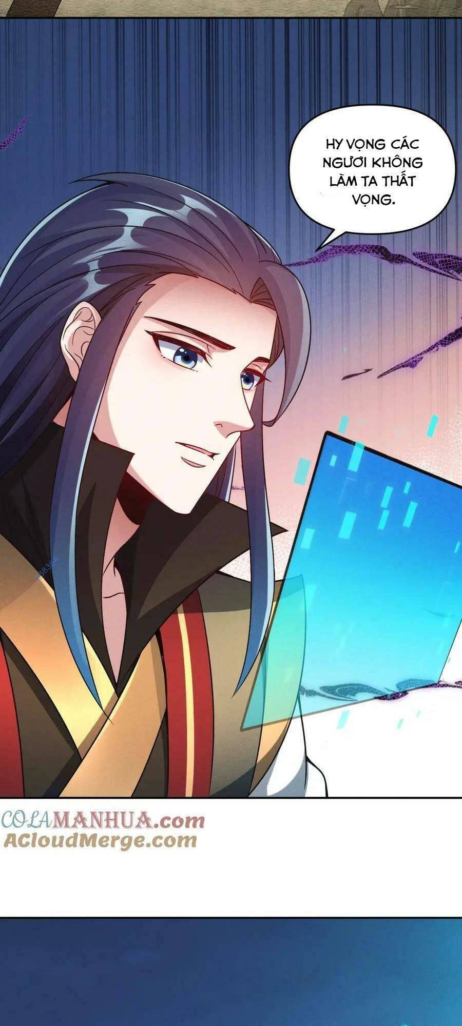Tối Cường Thần Thoại Đế Hoàng Chap 94 - Next Chap 95