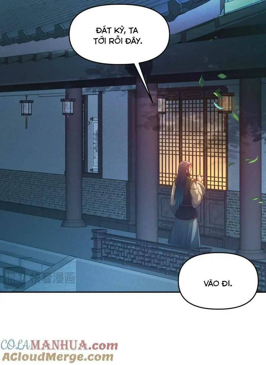 Tối Cường Thần Thoại Đế Hoàng Chap 94 - Next Chap 95
