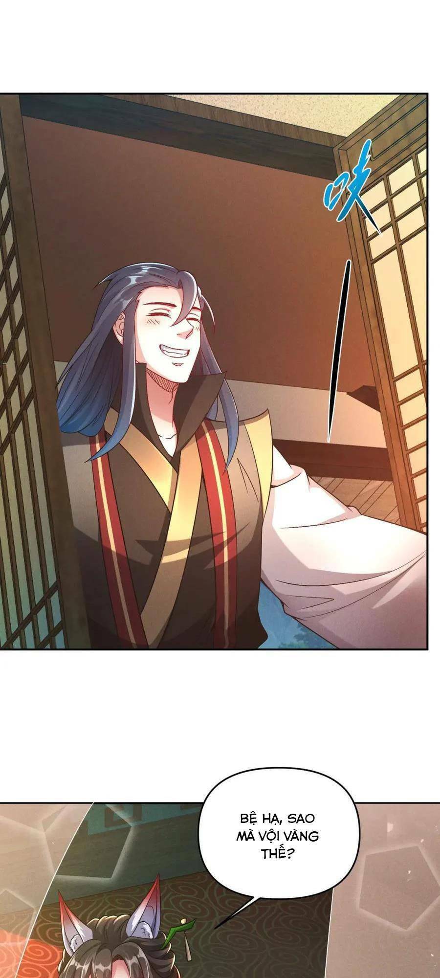 Tối Cường Thần Thoại Đế Hoàng Chap 94 - Next Chap 95