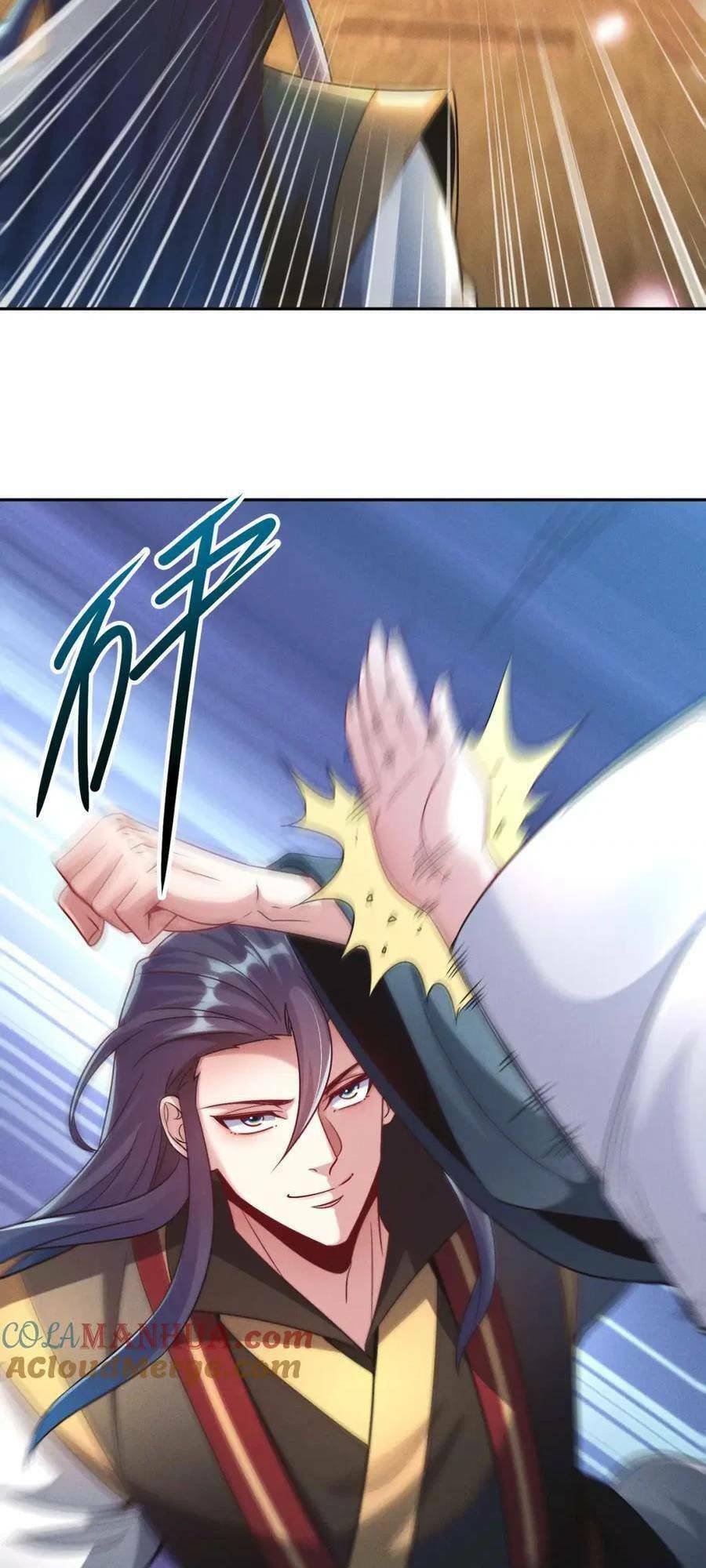 Tối Cường Thần Thoại Đế Hoàng Chap 94 - Next Chap 95