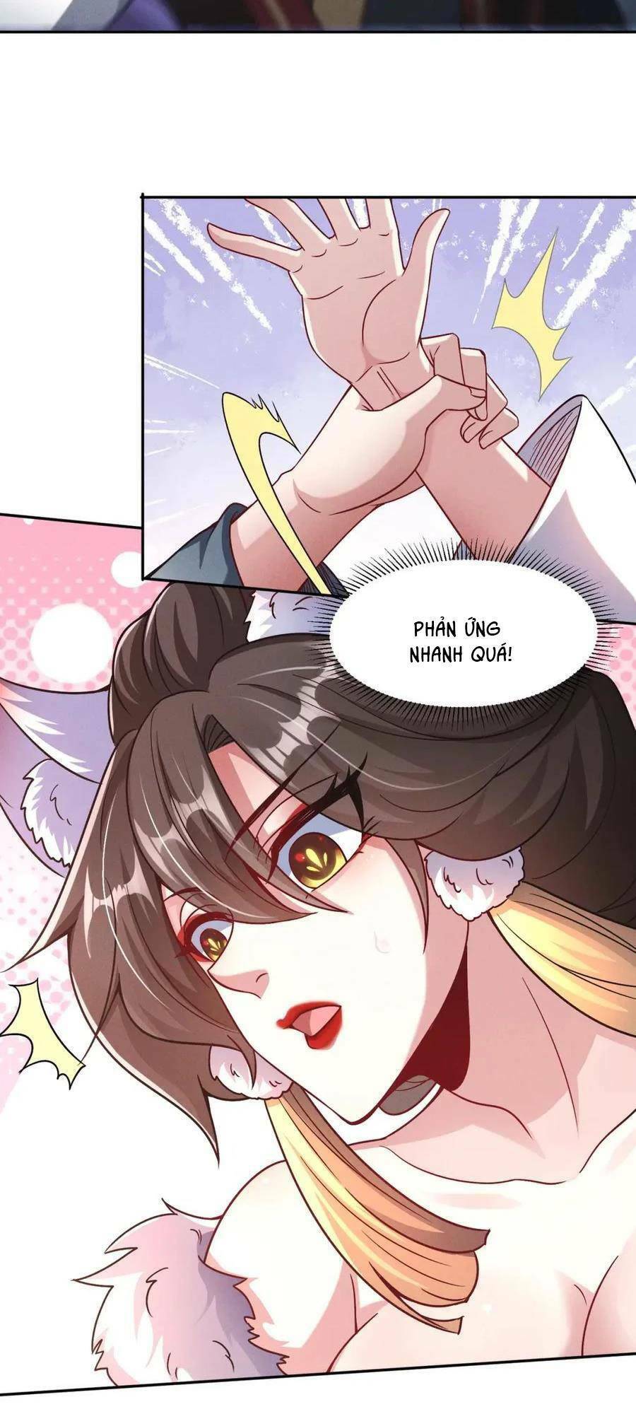 Tối Cường Thần Thoại Đế Hoàng Chap 94 - Next Chap 95