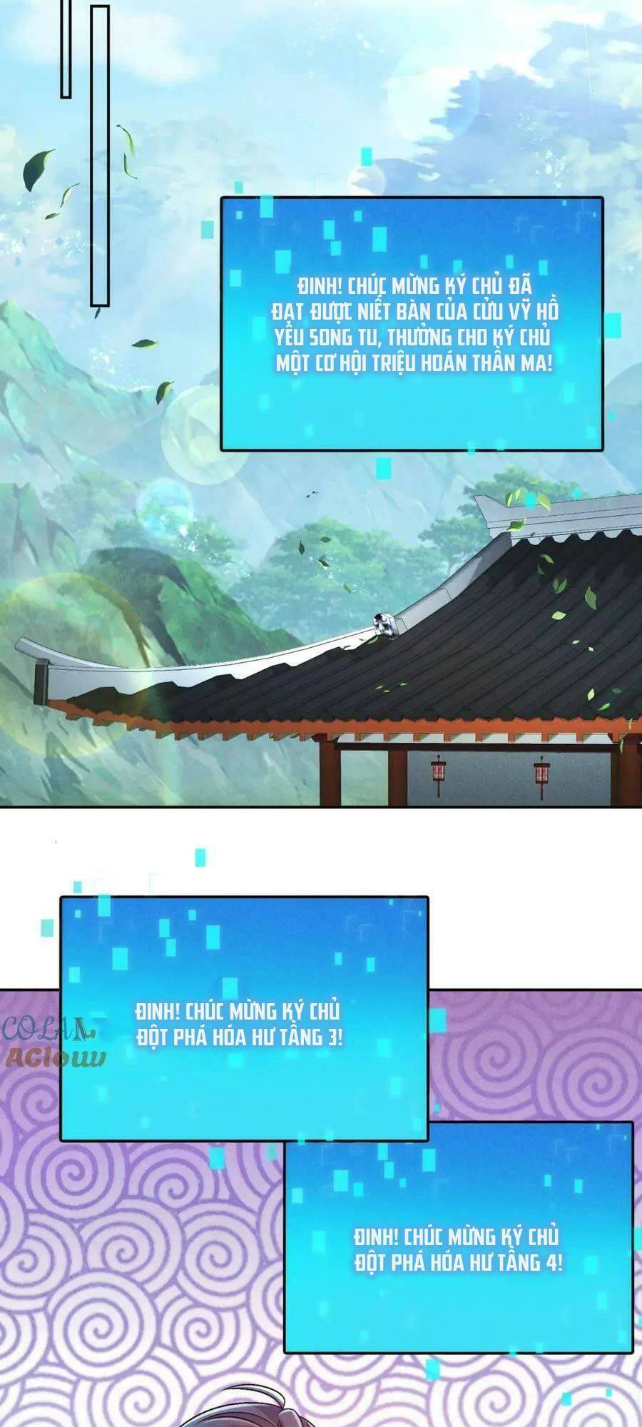Tối Cường Thần Thoại Đế Hoàng Chap 94 - Next Chap 95