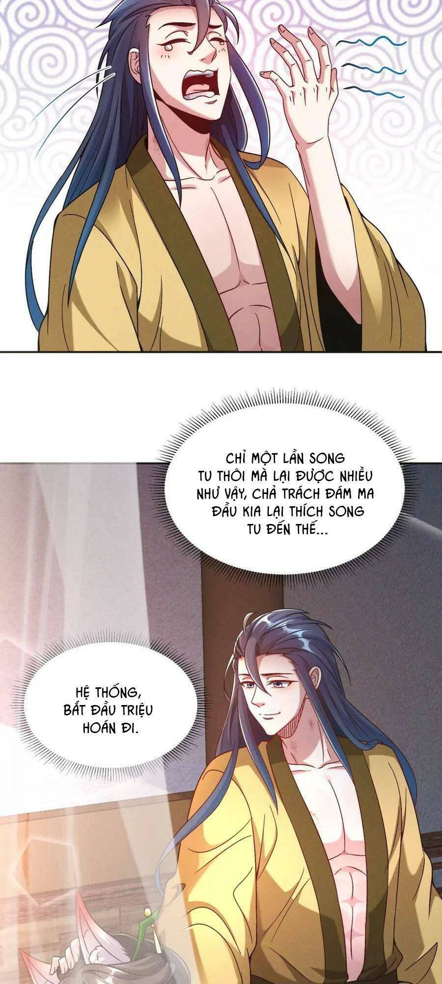 Tối Cường Thần Thoại Đế Hoàng Chap 94 - Next Chap 95