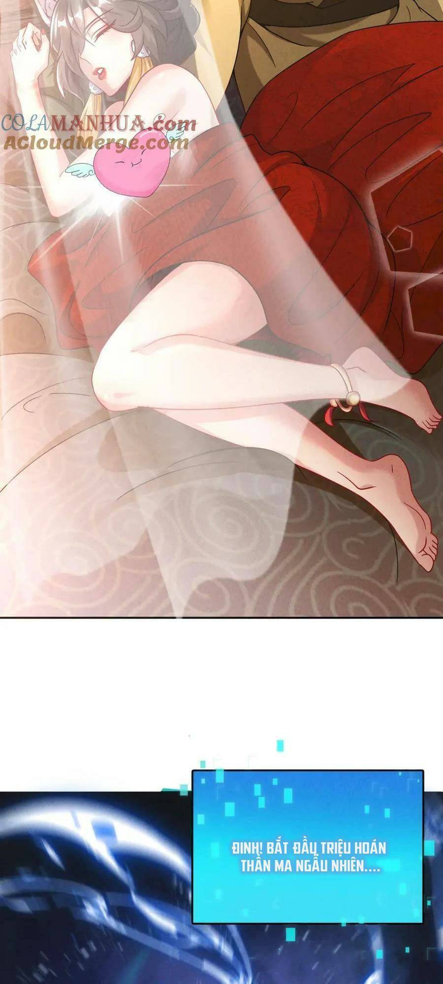 Tối Cường Thần Thoại Đế Hoàng Chap 94 - Next Chap 95