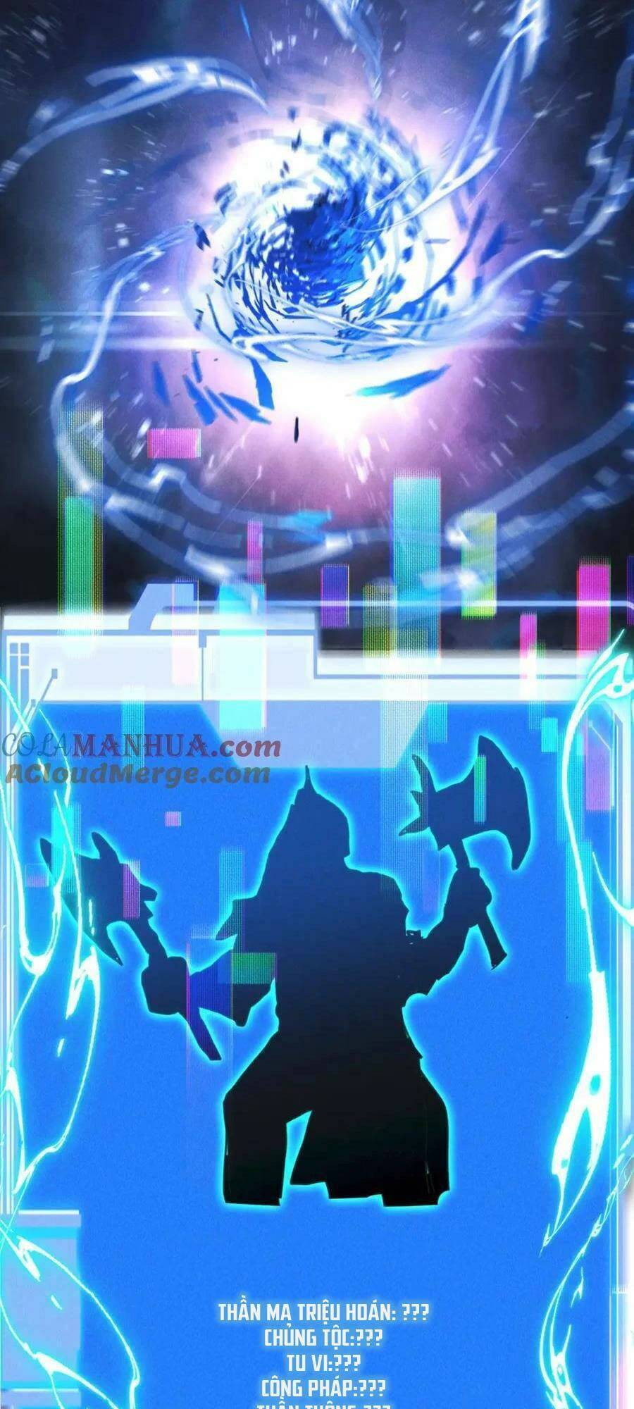 Tối Cường Thần Thoại Đế Hoàng Chap 94 - Next Chap 95
