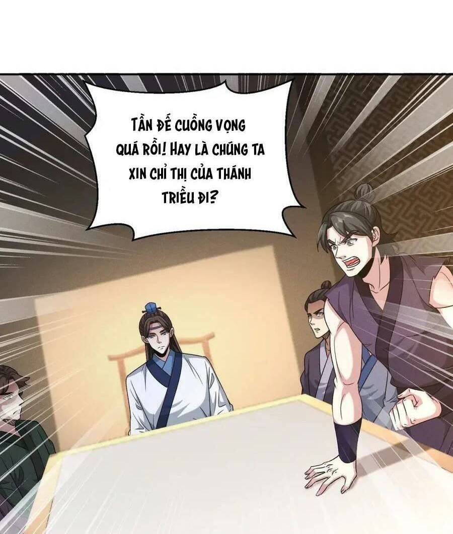 Tối Cường Thần Thoại Đế Hoàng Chap 94 - Next Chap 95
