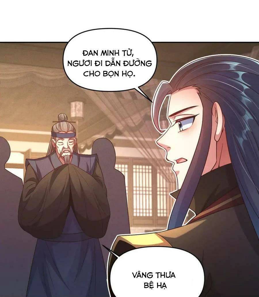 Tối Cường Thần Thoại Đế Hoàng Chap 94 - Next Chap 95