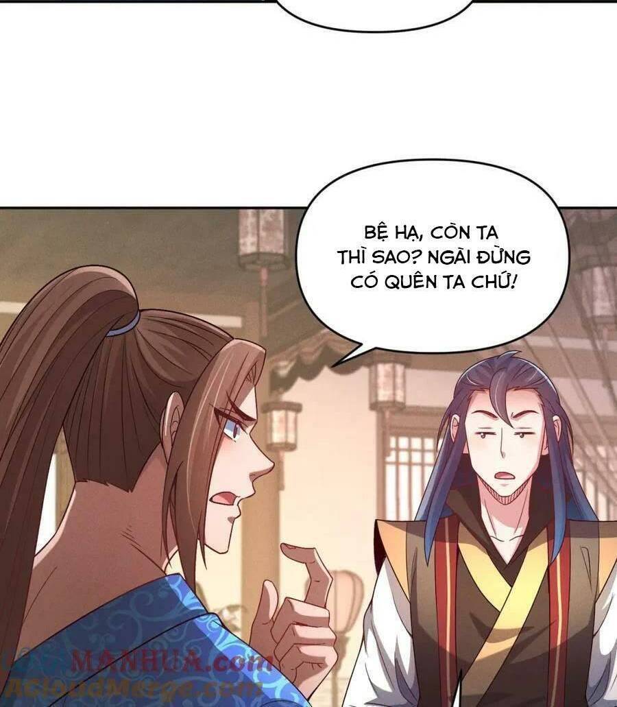 Tối Cường Thần Thoại Đế Hoàng Chap 94 - Next Chap 95