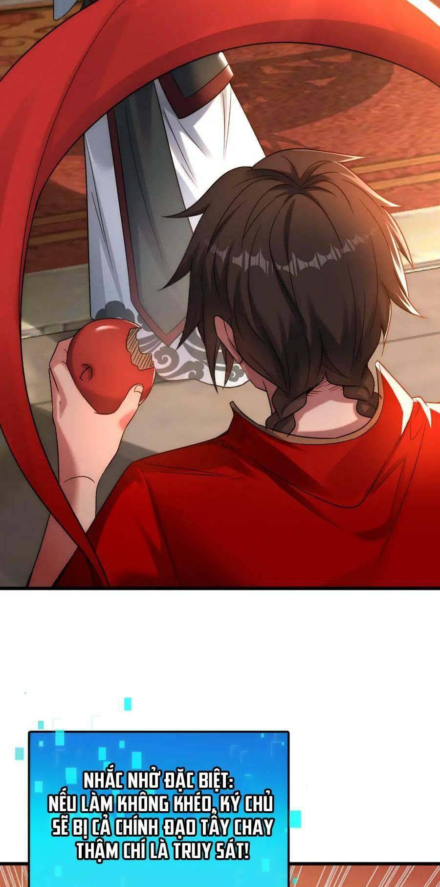 Tối Cường Thần Thoại Đế Hoàng Chap 95 - Next Chap 96