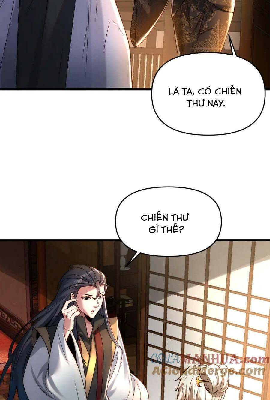 Tối Cường Thần Thoại Đế Hoàng Chap 95 - Next Chap 96