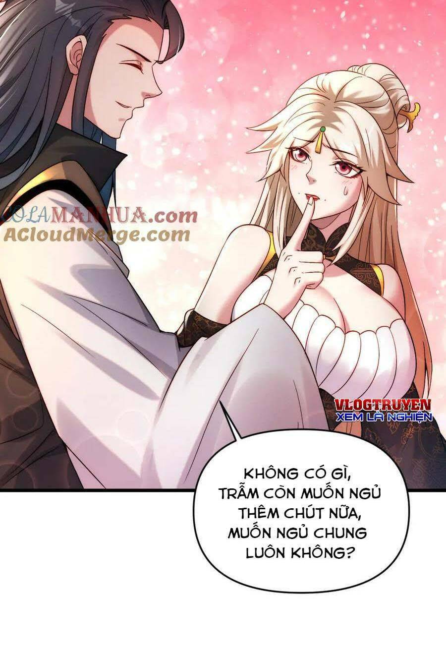 Tối Cường Thần Thoại Đế Hoàng Chap 95 - Next Chap 96