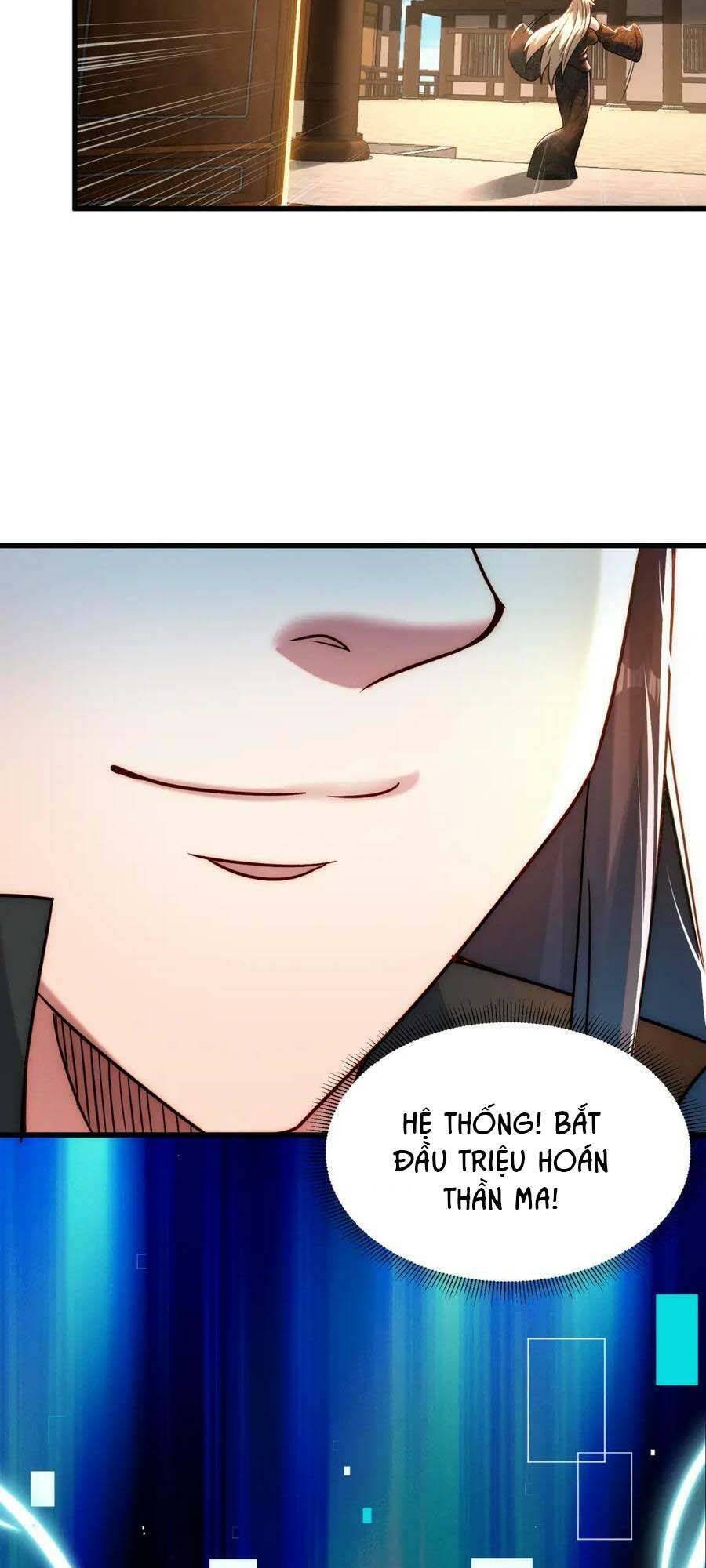 Tối Cường Thần Thoại Đế Hoàng Chap 95 - Next Chap 96