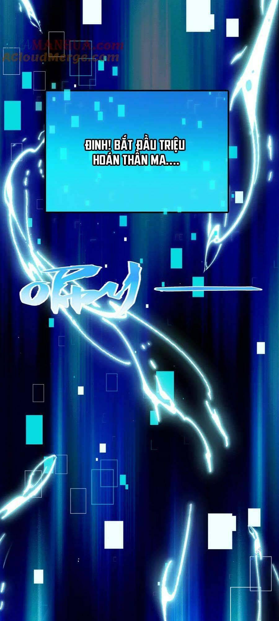 Tối Cường Thần Thoại Đế Hoàng Chap 95 - Next Chap 96