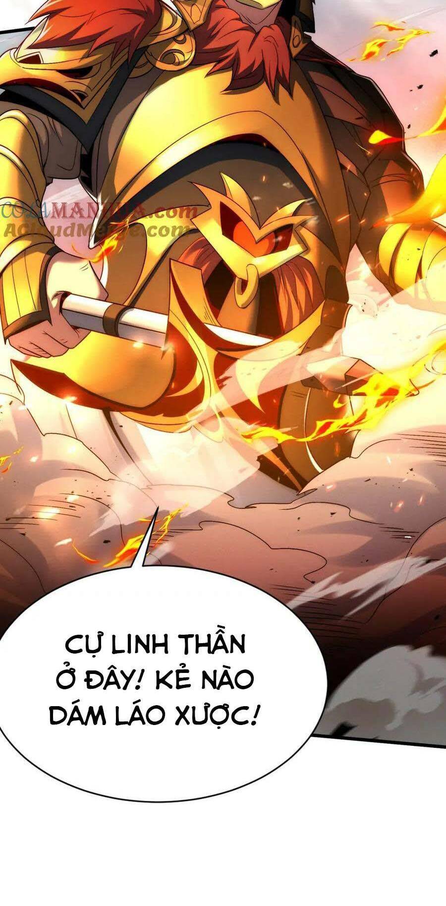Tối Cường Thần Thoại Đế Hoàng Chap 95 - Next Chap 96