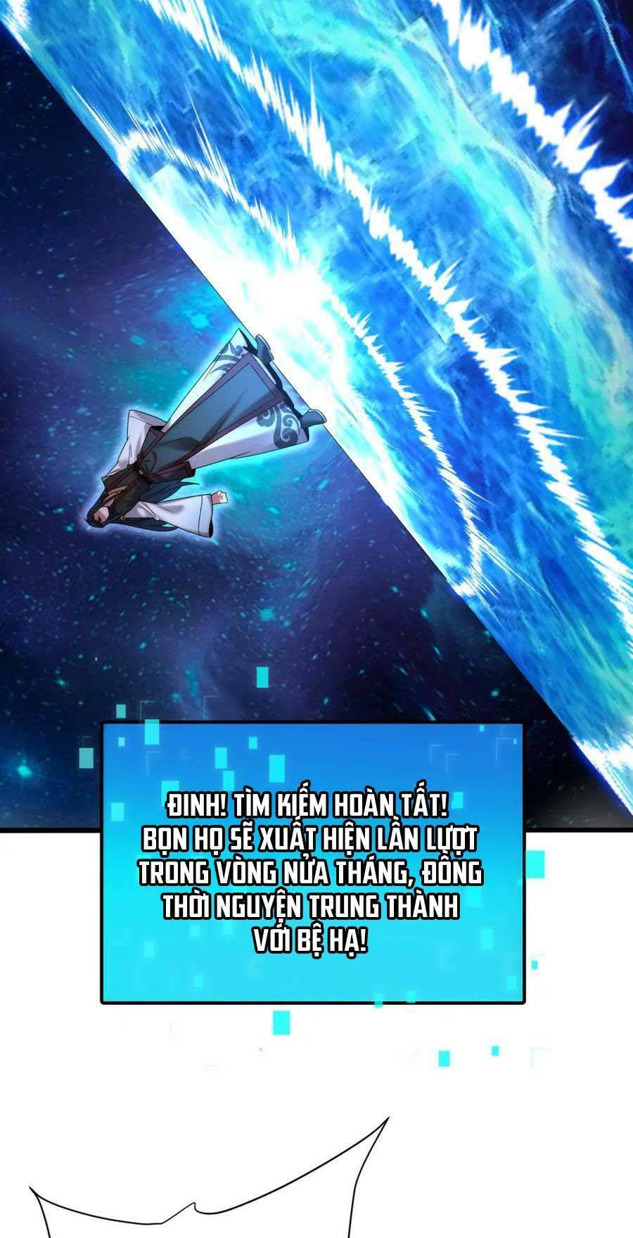 Tối Cường Thần Thoại Đế Hoàng Chap 95 - Next Chap 96
