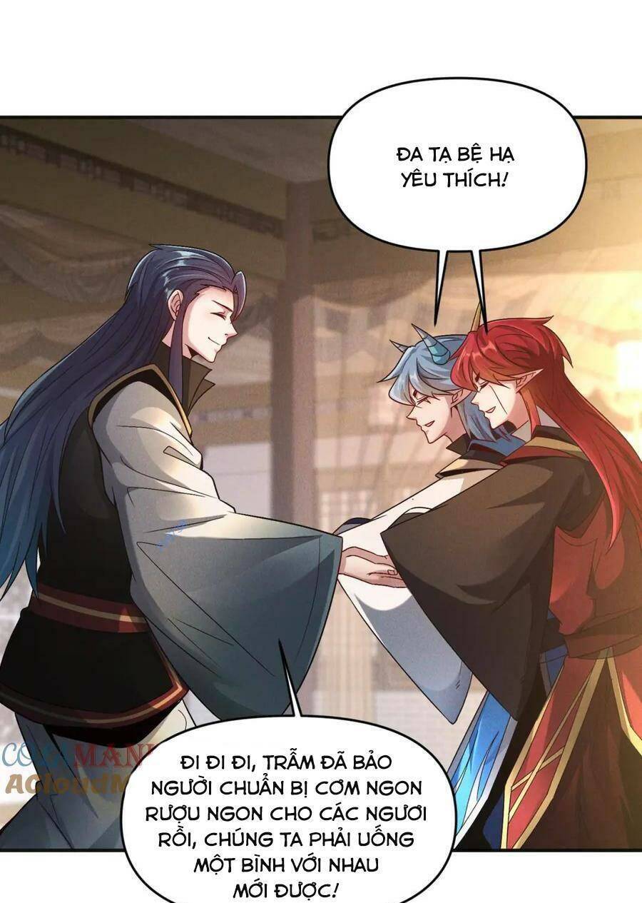 Tối Cường Thần Thoại Đế Hoàng Chap 96 - Next Chap 97