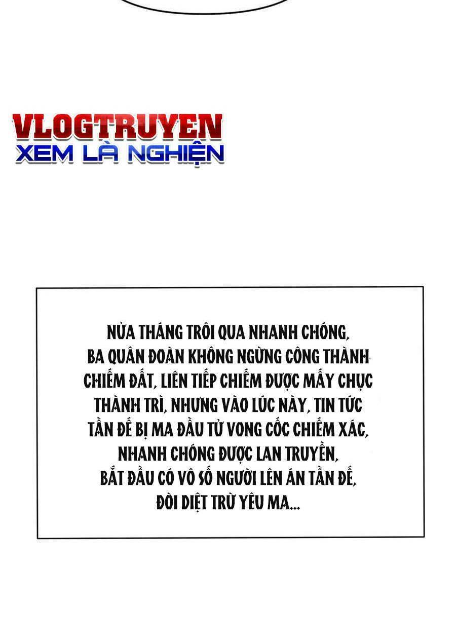 Tối Cường Thần Thoại Đế Hoàng Chap 96 - Next Chap 97