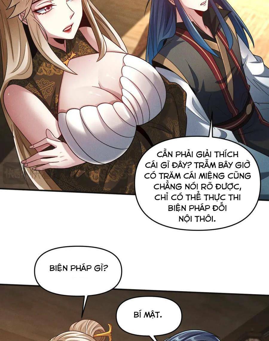Tối Cường Thần Thoại Đế Hoàng Chap 96 - Next Chap 97