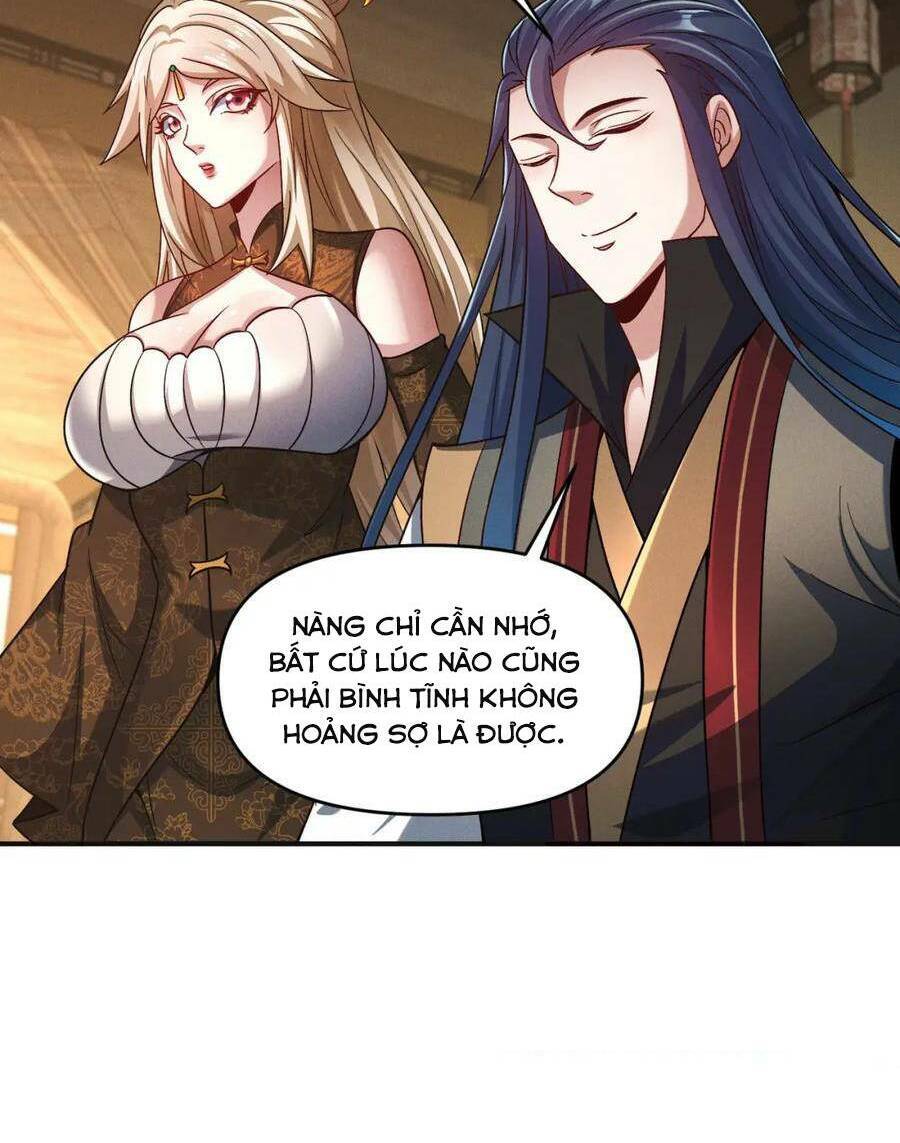 Tối Cường Thần Thoại Đế Hoàng Chap 96 - Next Chap 97