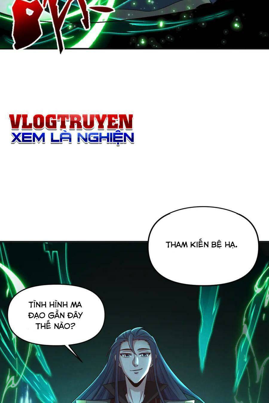 Tối Cường Thần Thoại Đế Hoàng Chap 96 - Next Chap 97