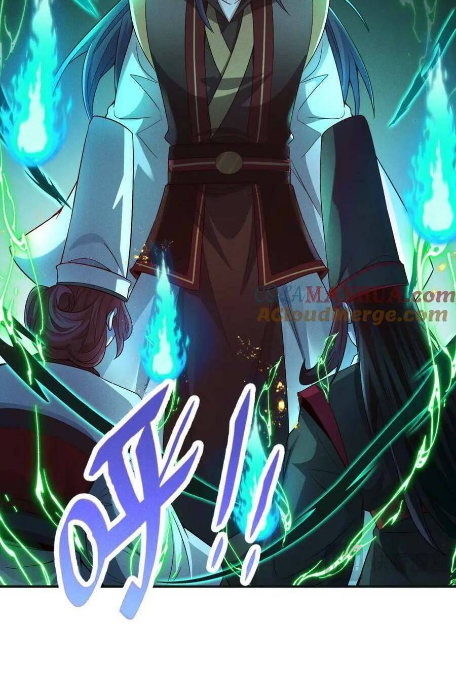 Tối Cường Thần Thoại Đế Hoàng Chap 96 - Next Chap 97