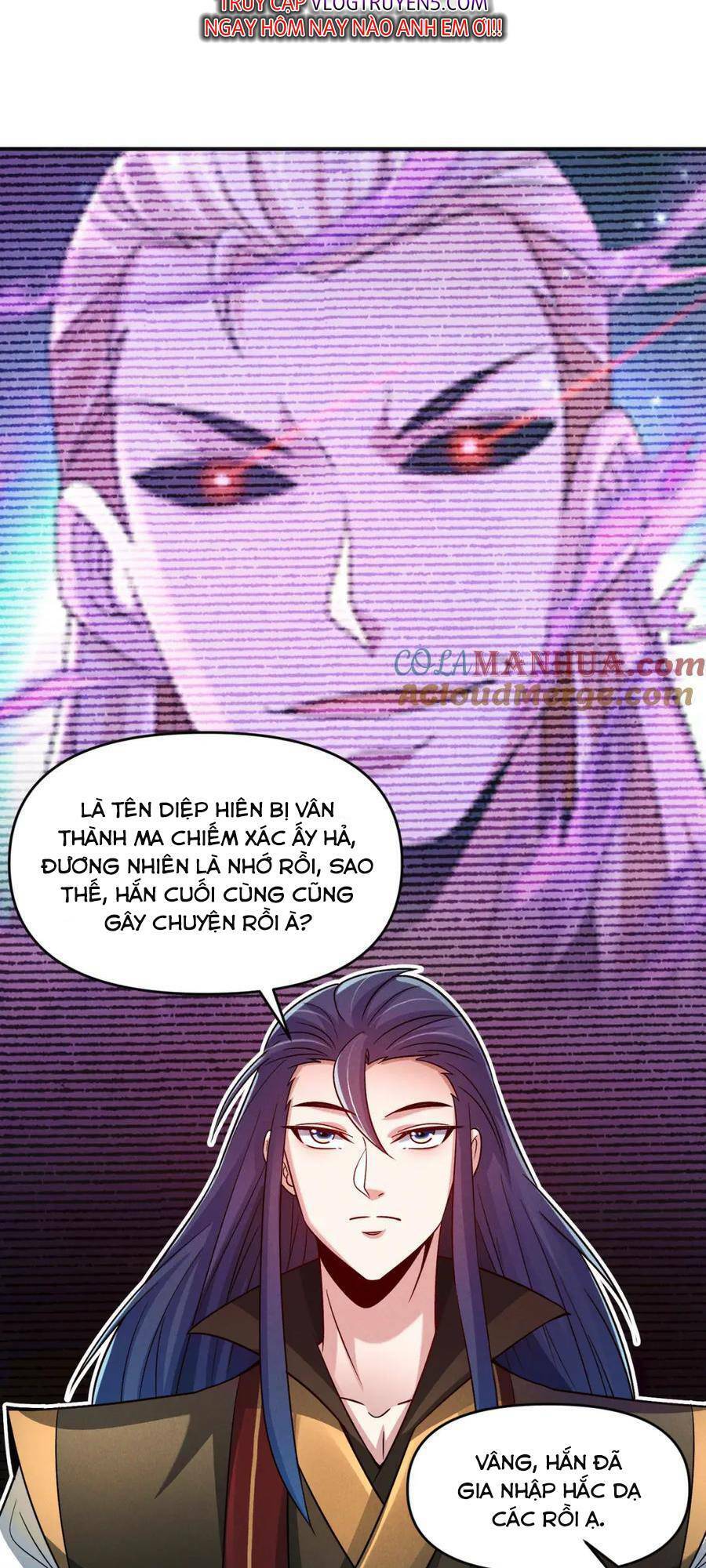 Tối Cường Thần Thoại Đế Hoàng Chap 96 - Next Chap 97