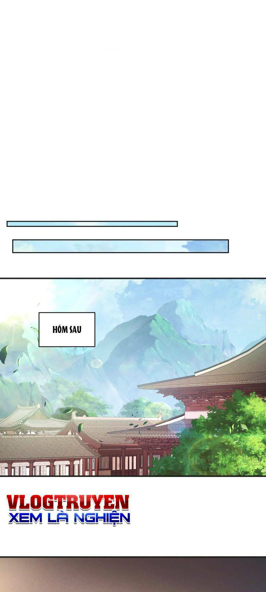 Tối Cường Thần Thoại Đế Hoàng Chap 96 - Next Chap 97
