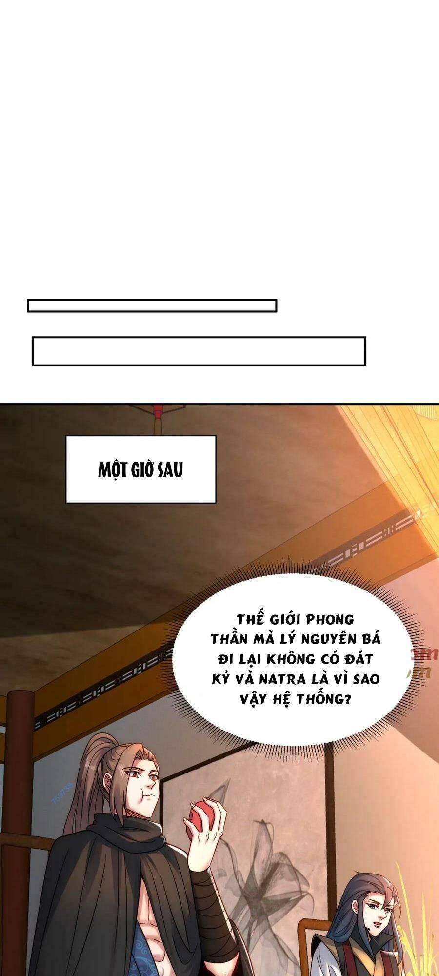 Tối Cường Thần Thoại Đế Hoàng Chap 97 - Next Chap 98