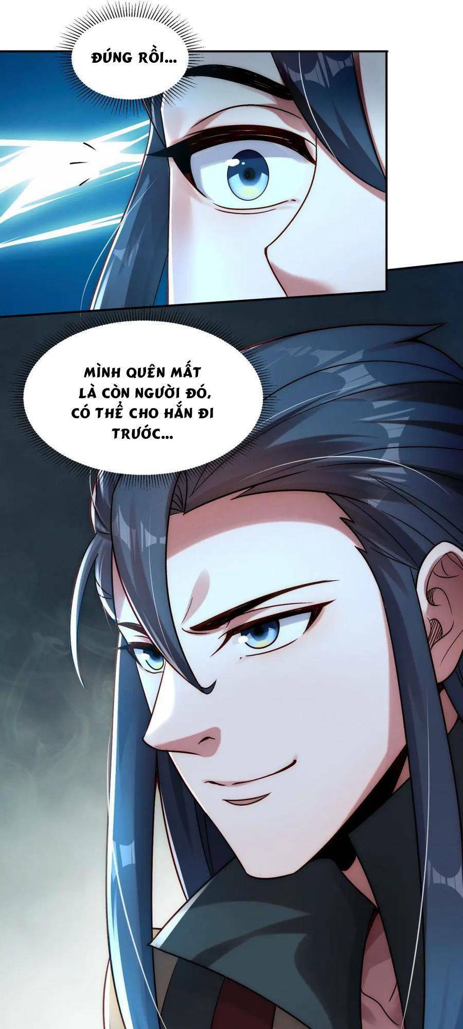 Tối Cường Thần Thoại Đế Hoàng Chap 97 - Next Chap 98