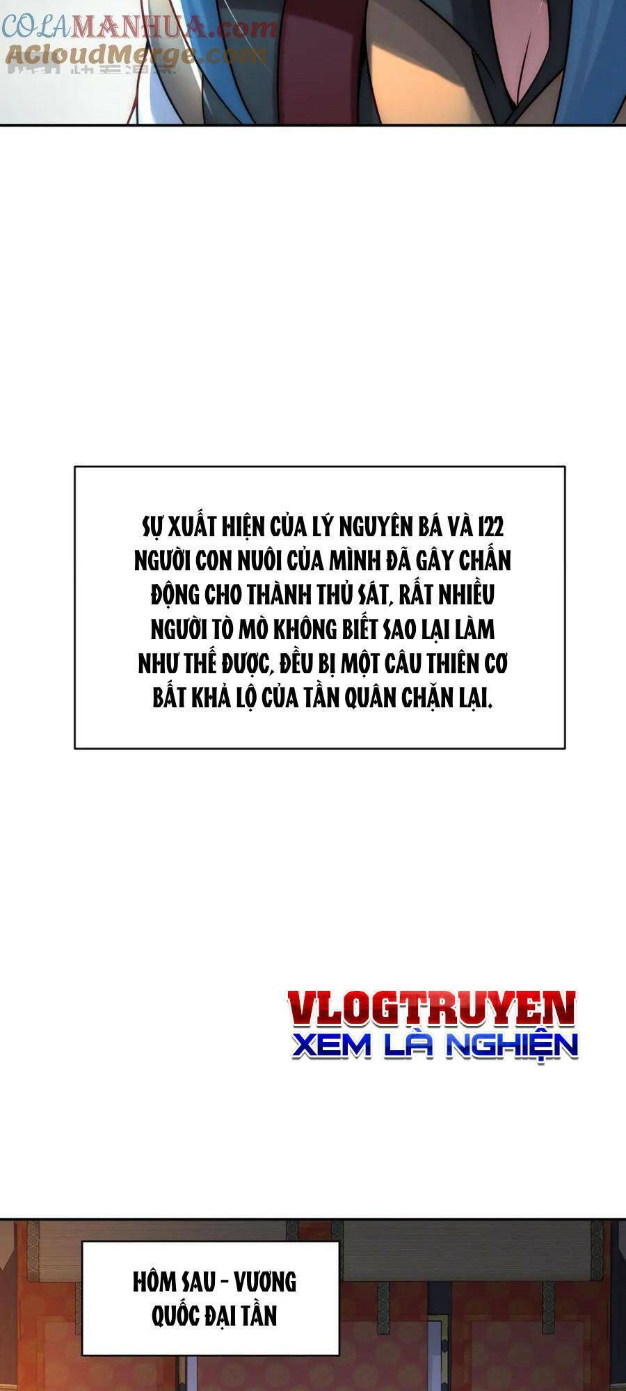Tối Cường Thần Thoại Đế Hoàng Chap 97 - Next Chap 98