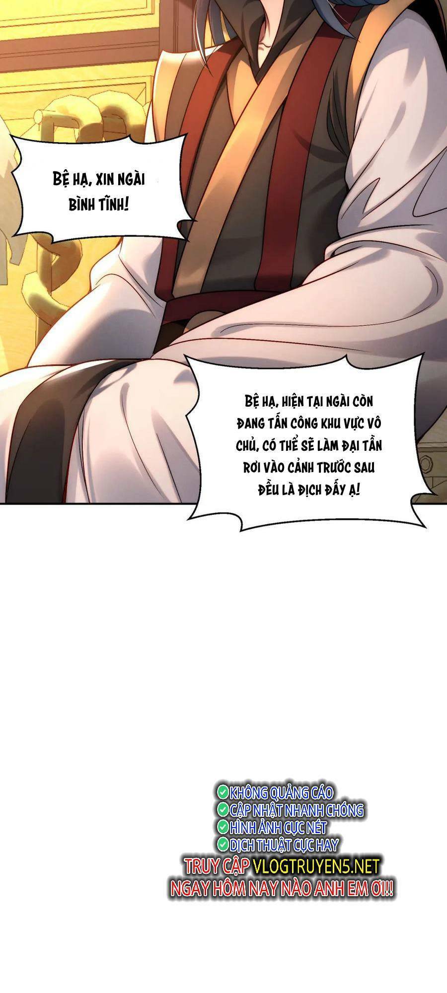 Tối Cường Thần Thoại Đế Hoàng Chap 97 - Next Chap 98