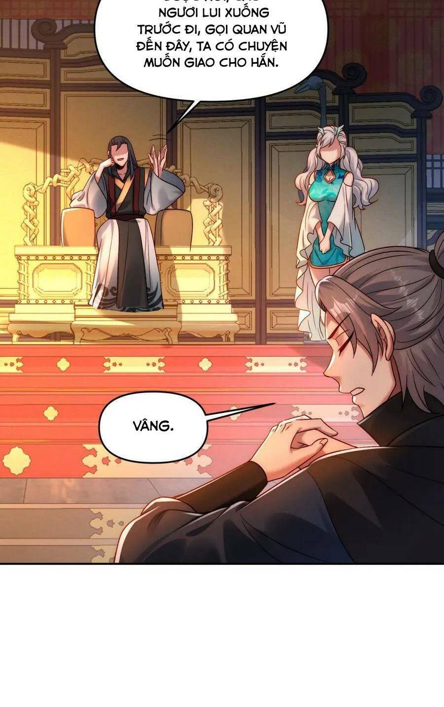 Tối Cường Thần Thoại Đế Hoàng Chap 97 - Next Chap 98