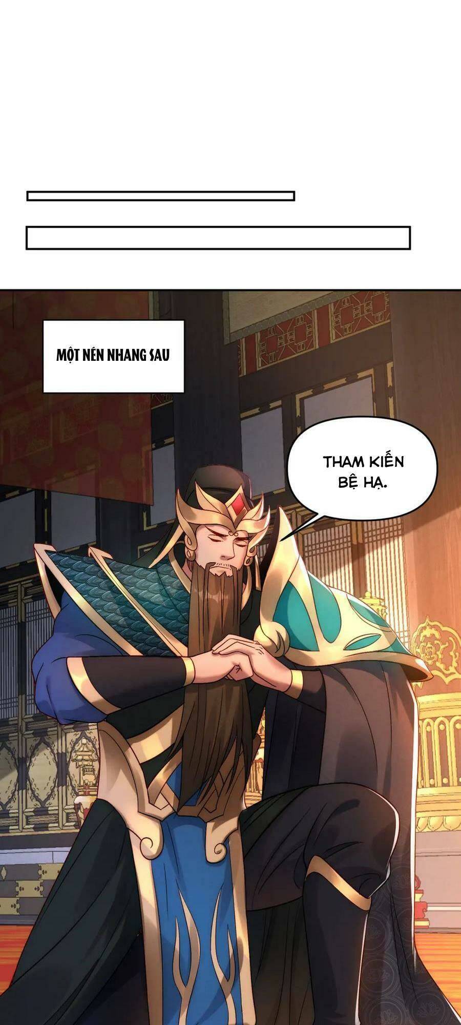 Tối Cường Thần Thoại Đế Hoàng Chap 97 - Next Chap 98