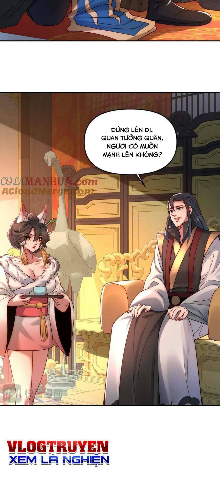 Tối Cường Thần Thoại Đế Hoàng Chap 97 - Next Chap 98
