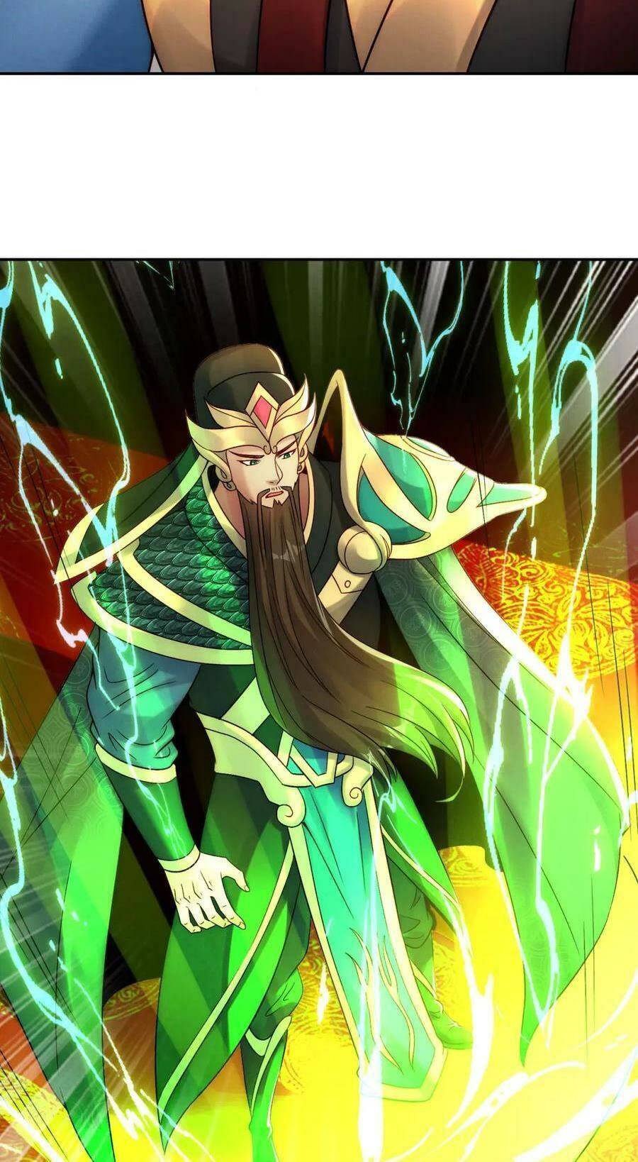 Tối Cường Thần Thoại Đế Hoàng Chap 97 - Next Chap 98