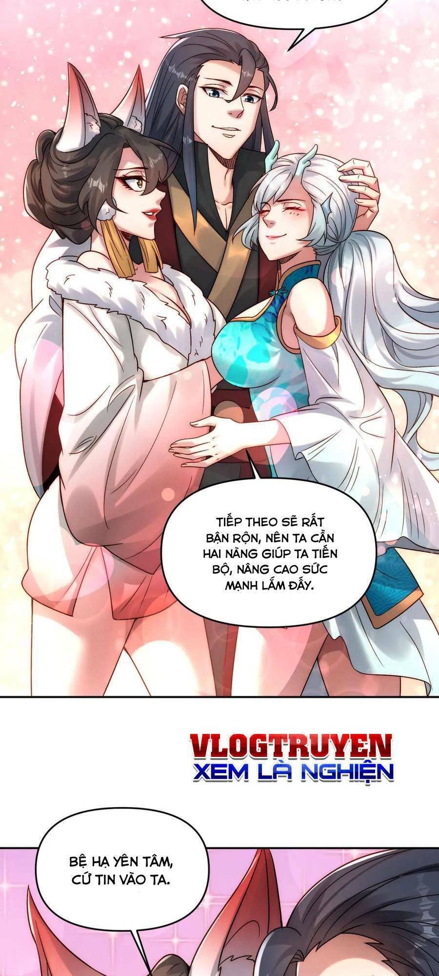 Tối Cường Thần Thoại Đế Hoàng Chap 97 - Next Chap 98