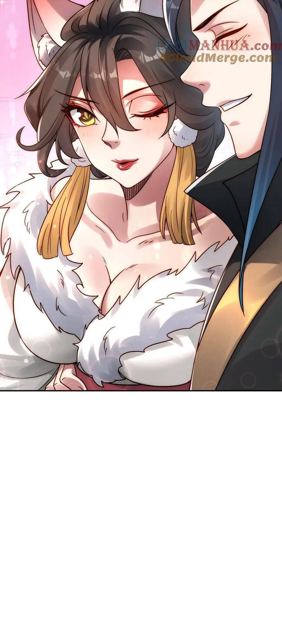 Tối Cường Thần Thoại Đế Hoàng Chap 97 - Next Chap 98