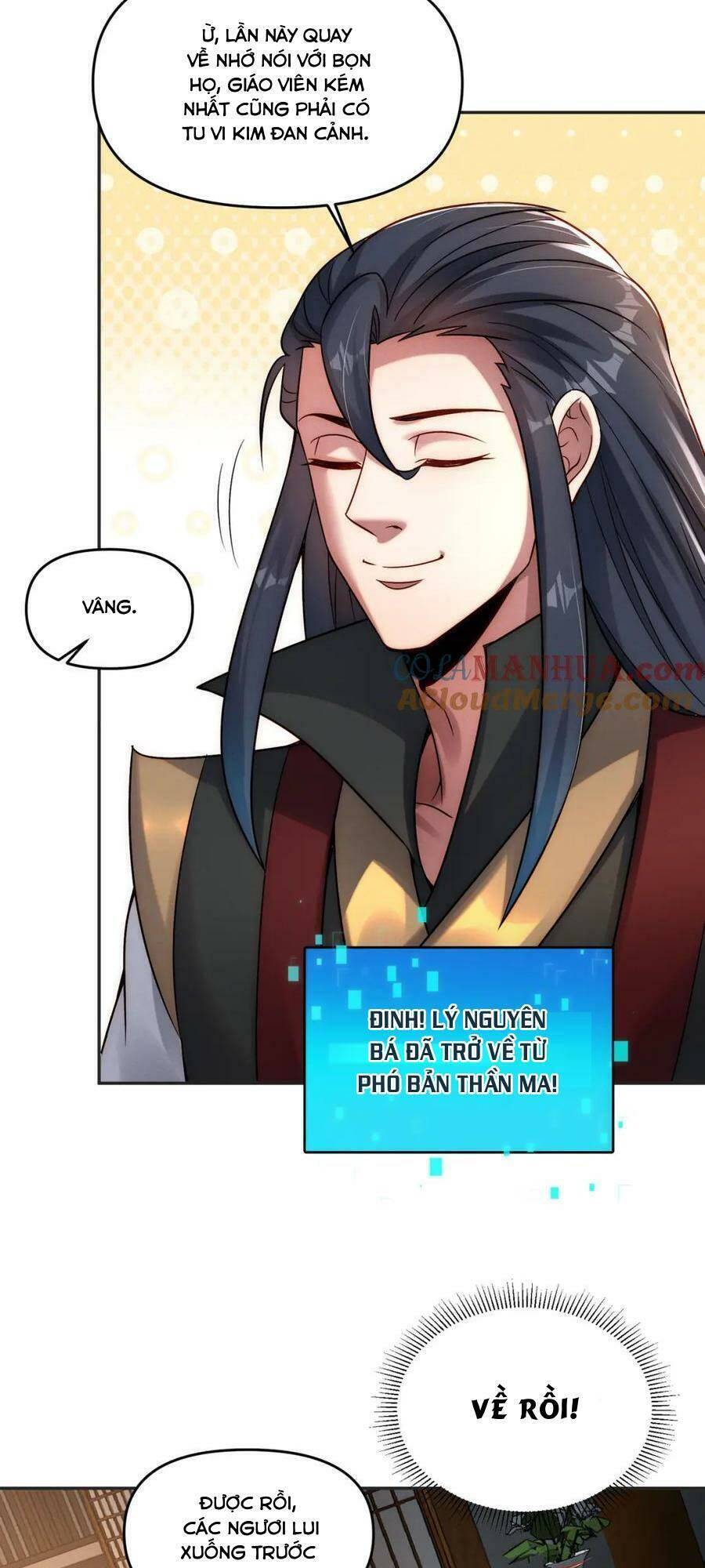 Tối Cường Thần Thoại Đế Hoàng Chap 97 - Next Chap 98