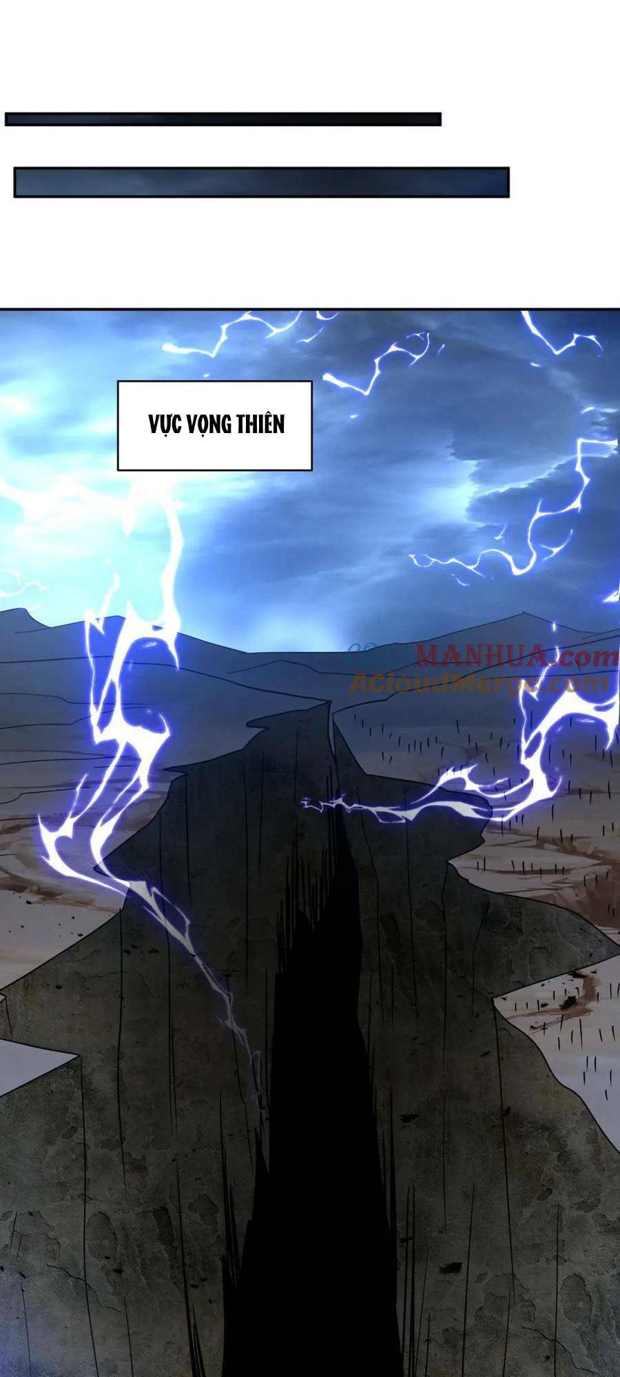Tối Cường Thần Thoại Đế Hoàng Chap 97 - Next Chap 98