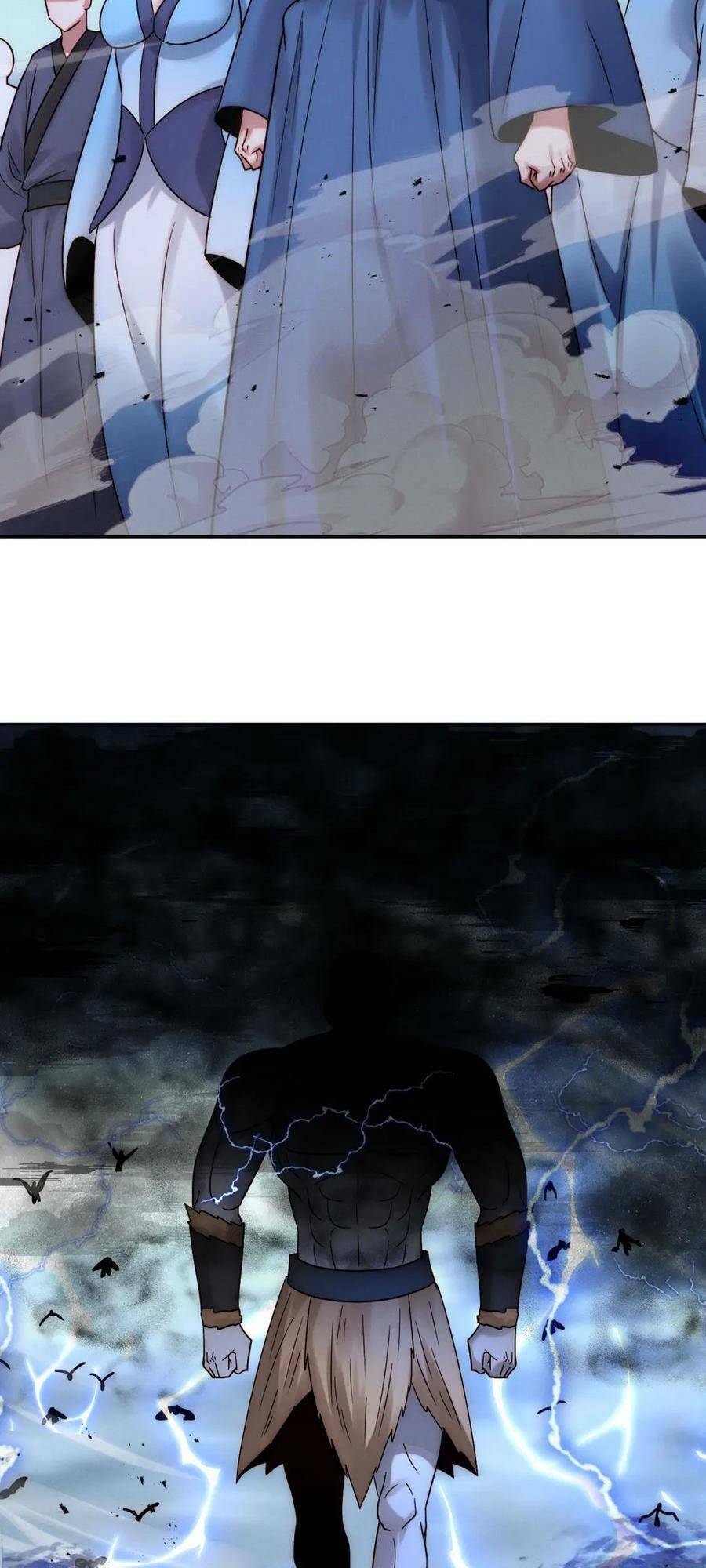 Tối Cường Thần Thoại Đế Hoàng Chap 97 - Next Chap 98