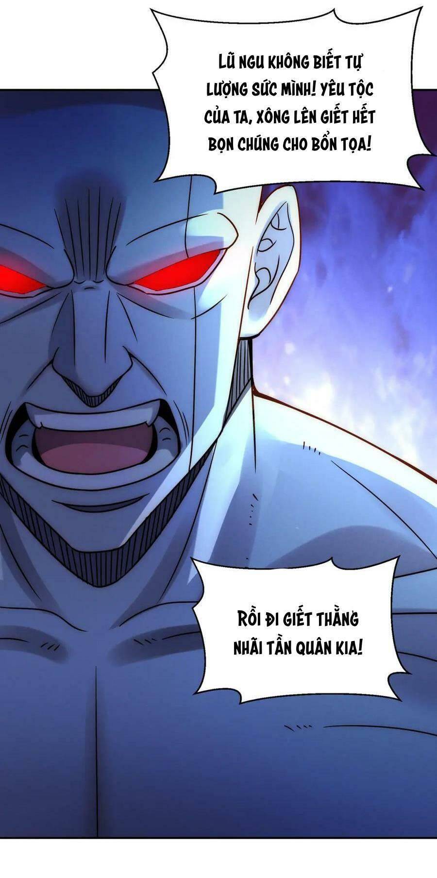 Tối Cường Thần Thoại Đế Hoàng Chap 97 - Next Chap 98