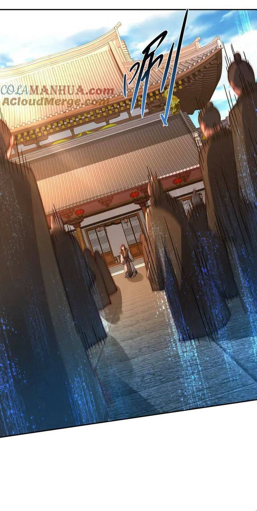 Tối Cường Thần Thoại Đế Hoàng Chap 97 - Next Chap 98