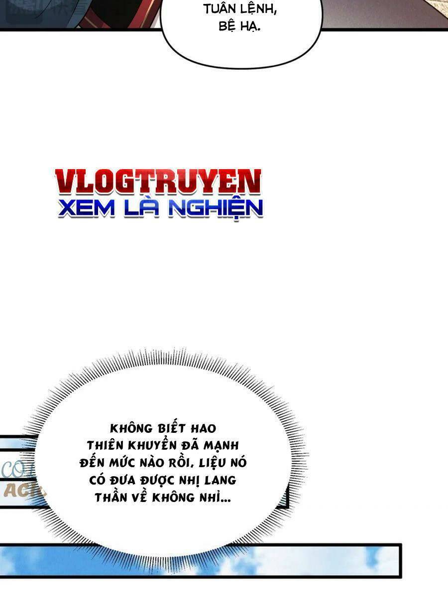 Tối Cường Thần Thoại Đế Hoàng Chap 98 - Next Chap 99